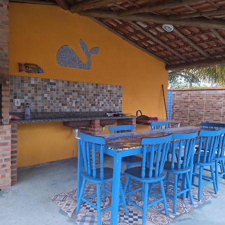 Casas Lindas No Paraiso! Costa Dourada Exterior photo