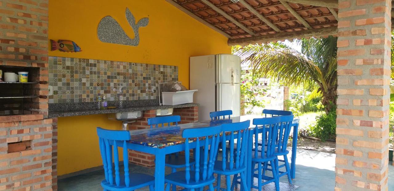 Casas Lindas No Paraiso! Costa Dourada Exterior photo