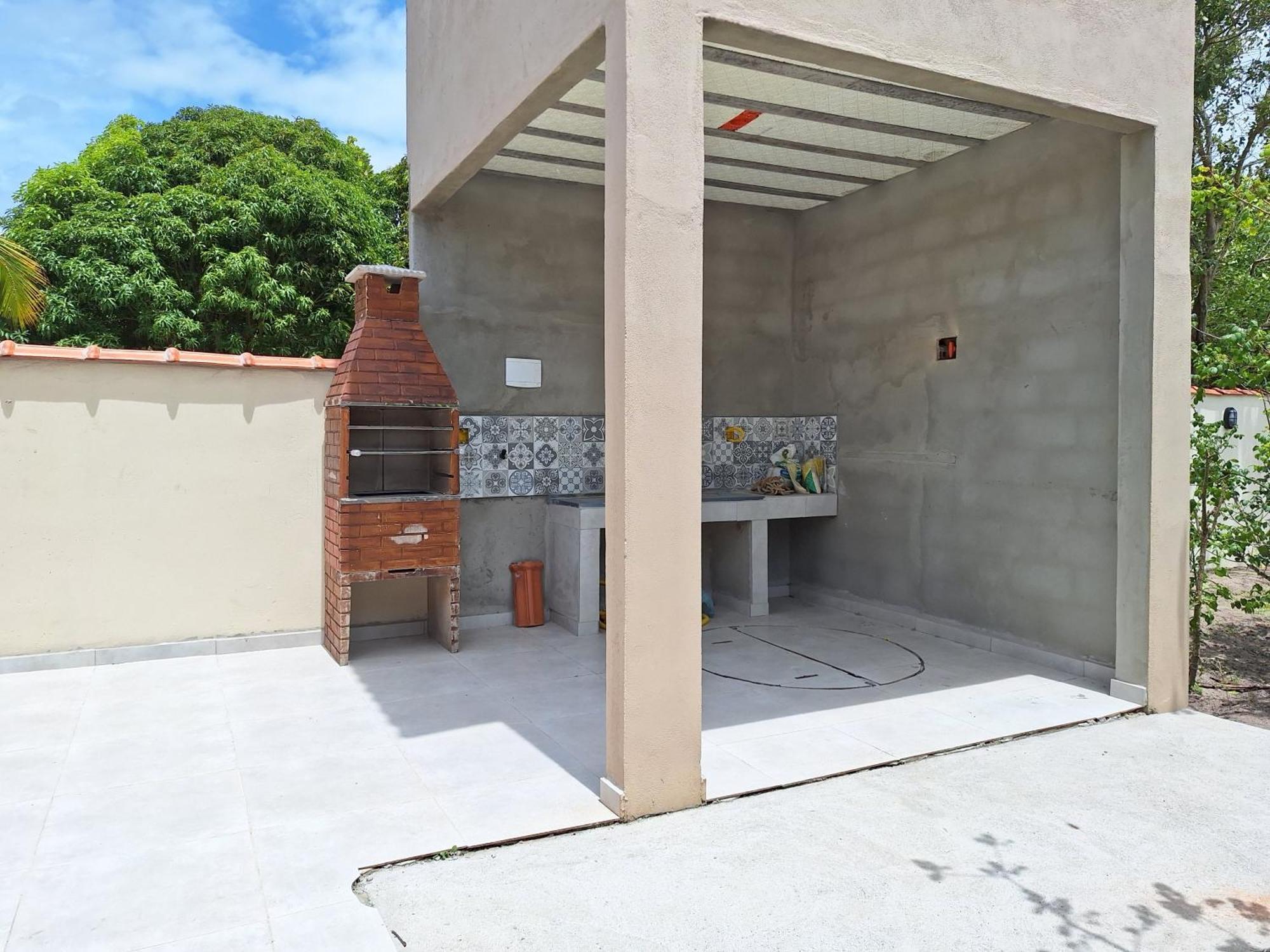 Casas Lindas No Paraiso! Costa Dourada Room photo