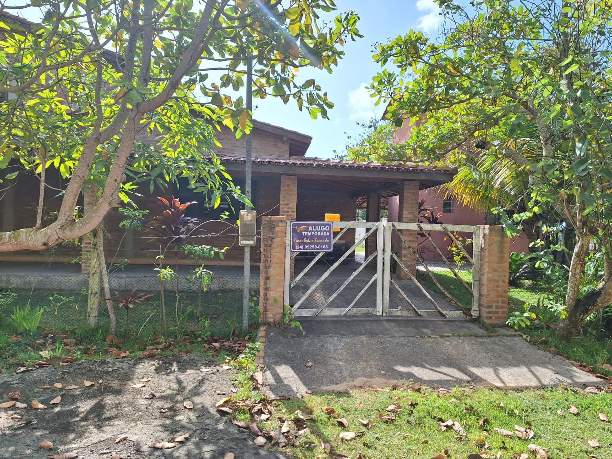 Casas Lindas No Paraiso! Costa Dourada Exterior photo