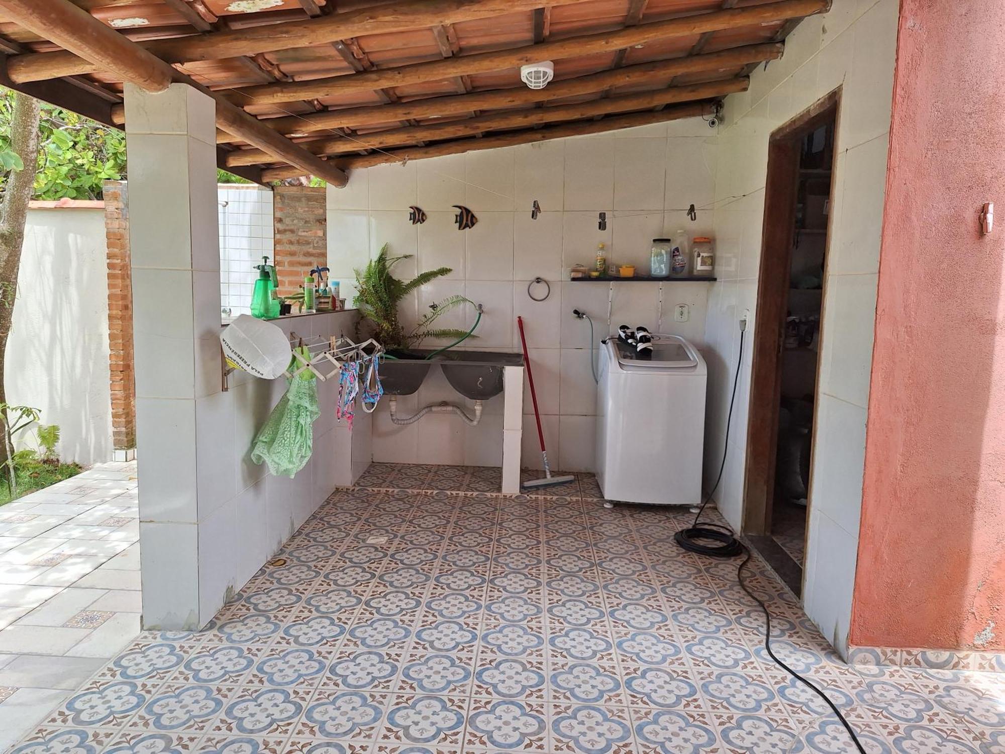 Casas Lindas No Paraiso! Costa Dourada Exterior photo