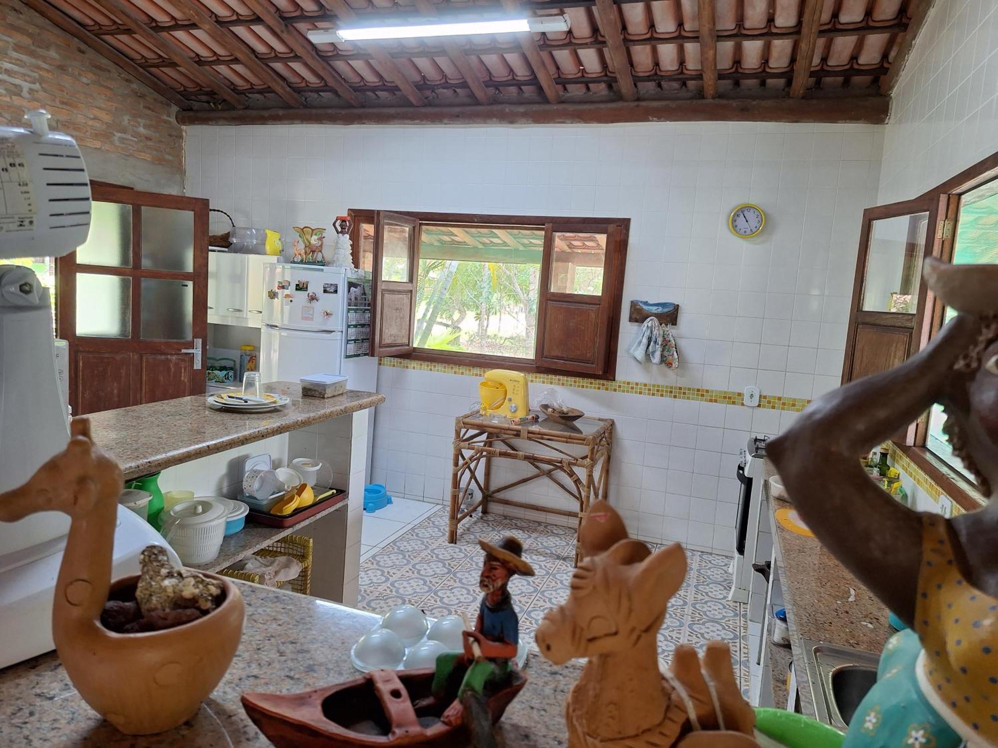 Casas Lindas No Paraiso! Costa Dourada Exterior photo