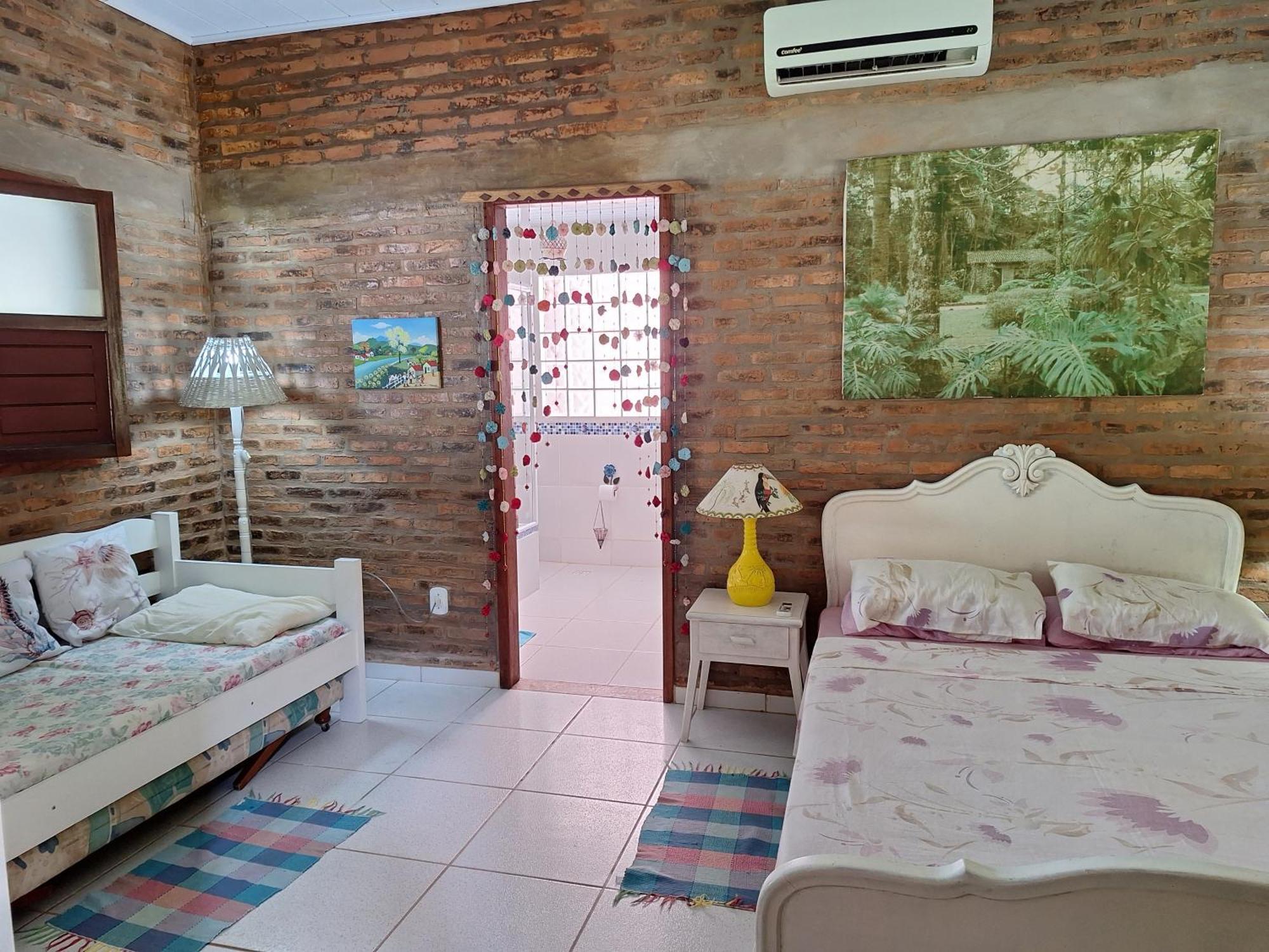 Casas Lindas No Paraiso! Costa Dourada Exterior photo