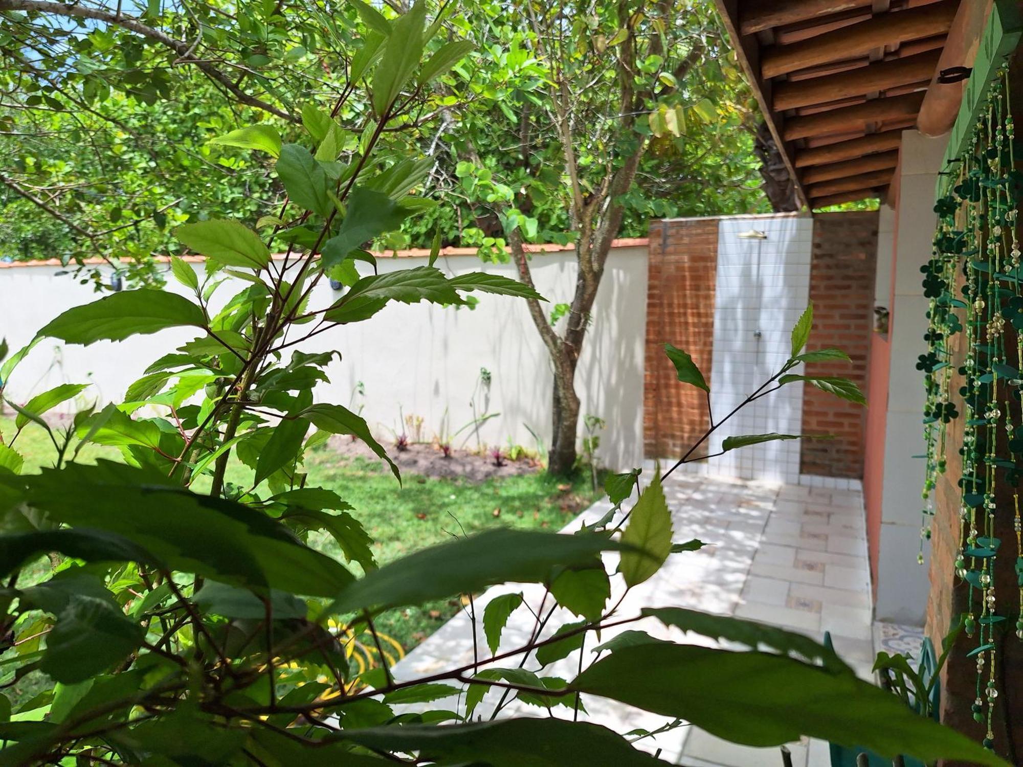 Casas Lindas No Paraiso! Costa Dourada Exterior photo