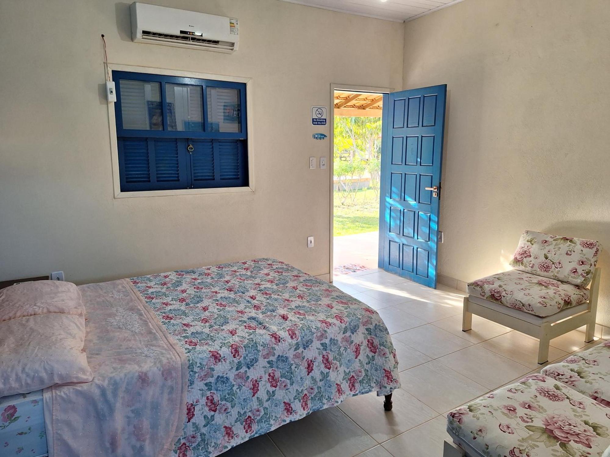 Casas Lindas No Paraiso! Costa Dourada Exterior photo