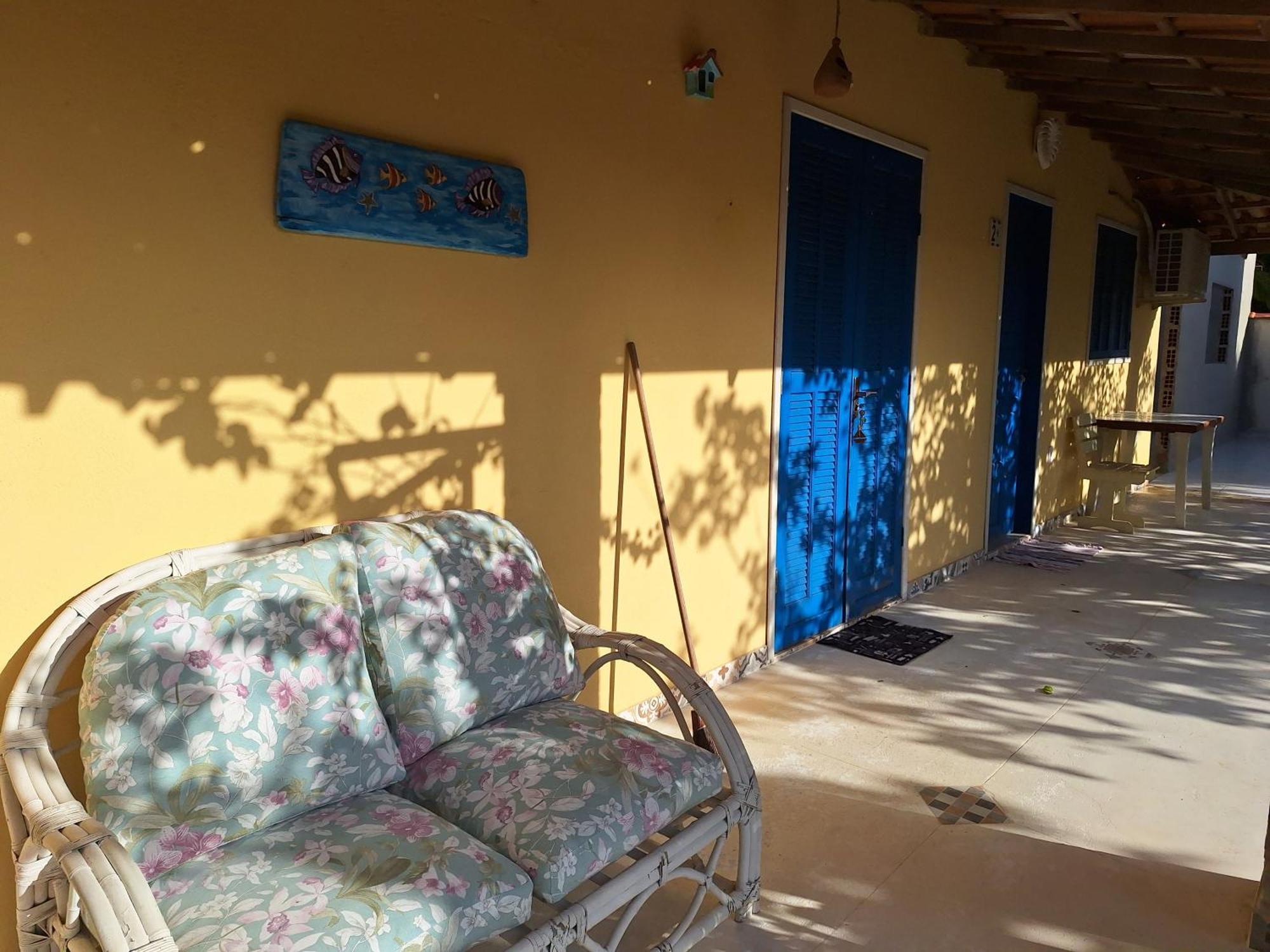 Casas Lindas No Paraiso! Costa Dourada Exterior photo