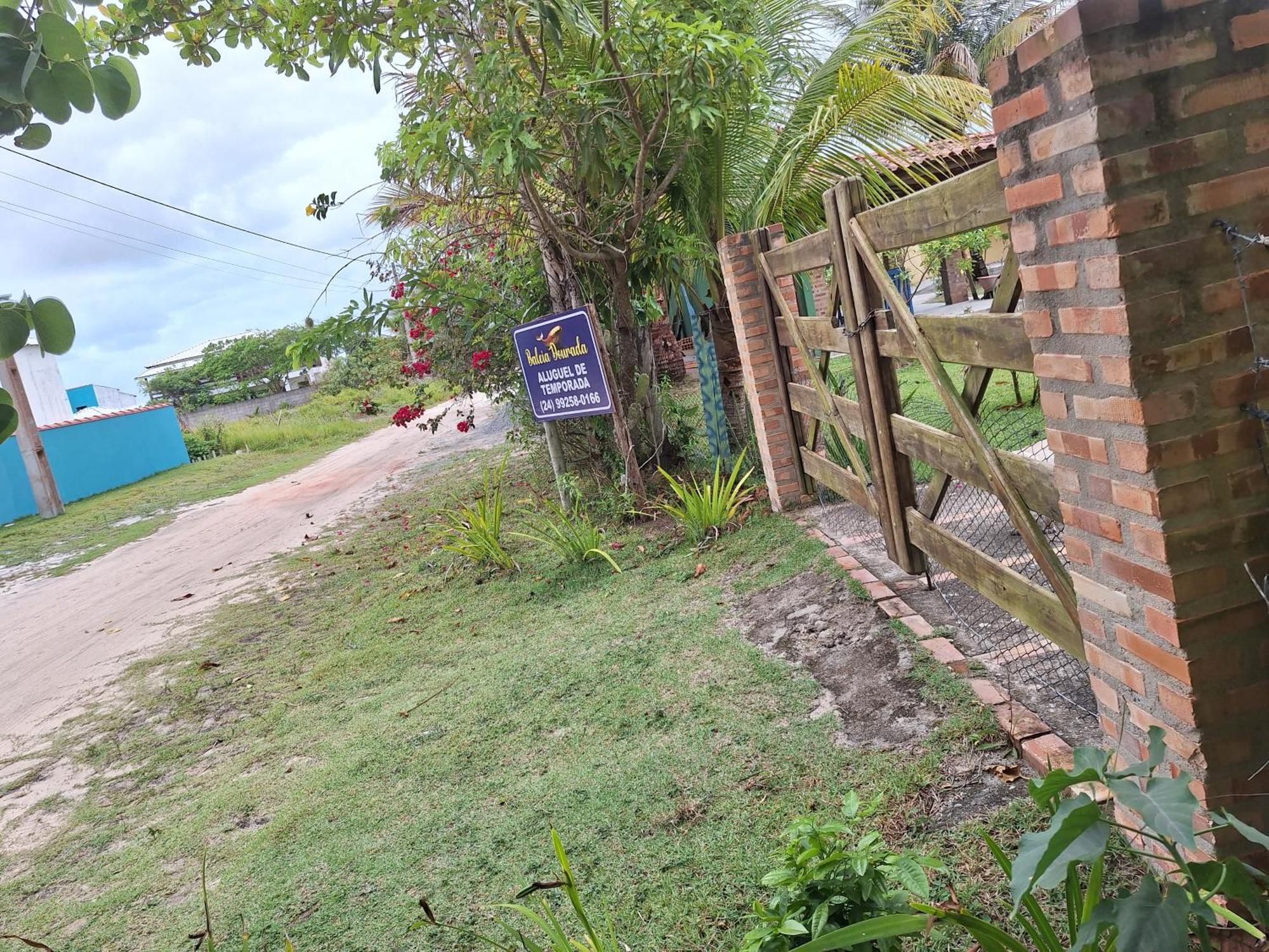 Casas Lindas No Paraiso! Costa Dourada Room photo