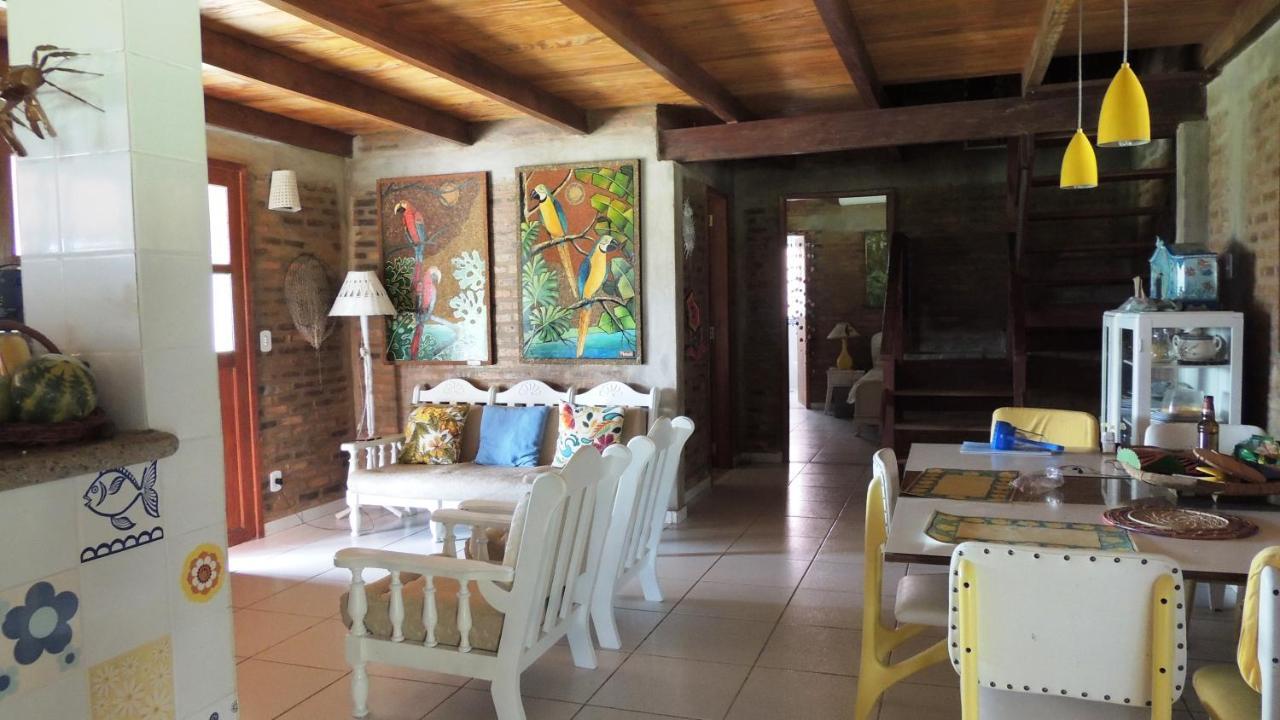 Casas Lindas No Paraiso! Costa Dourada Exterior photo